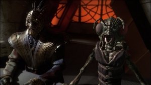 Poster for The Xindi