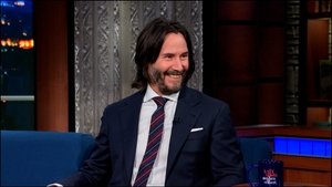 Poster for Keanu Reeves, Brett Eldredge