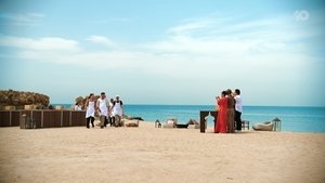 Poster for Mystery Box: Doha