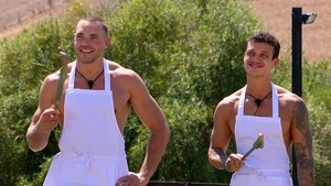 Poster for Episode 9