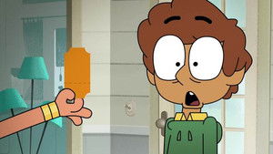 Poster for The Fantastical World of Bobbly Wobbly Poster for The Fantastical World of Bobbly Wobbly