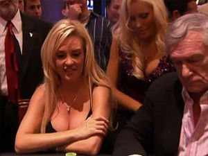 Poster for It's Vegas, Baby!