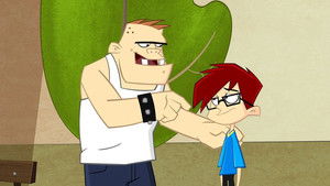 Poster for Athol And Ace Poster for Athol And Ace