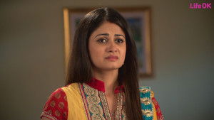 Poster for Garima Exposes Binita Poster for Garima Exposes Binita