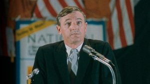 Poster for The Incomparable Mr. Buckley
