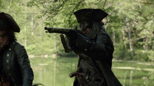 Poster for The Blood of the Flour