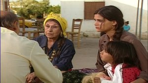 Poster for Episode 5