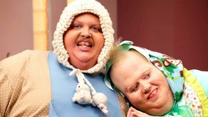 Poster for Archimedes and Ollie Poster for Archimedes and Ollie