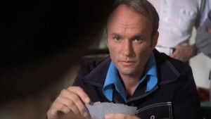 Poster for Game Plan