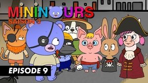 Poster for Episode 5