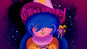 Poster for Sibling Sorcery