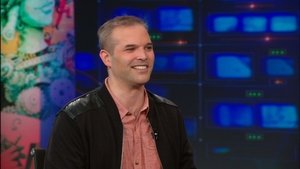 Poster for Matt Taibbi