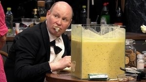 Poster for An aquarium with béarnaise!