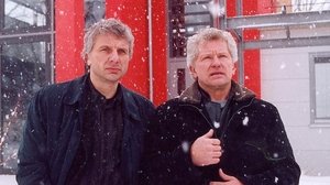 Poster for Blowing Snow