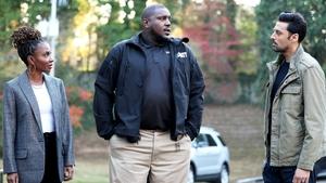 Poster for Missing While a Pawn