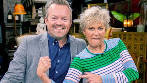 Poster for Episode 18