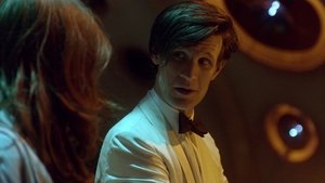 Poster for Night and the Doctor: Good Night