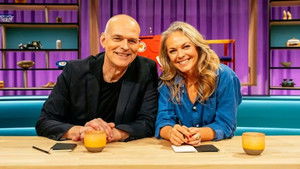 Poster for Episode 14