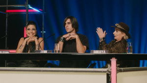 Poster for Episode 3