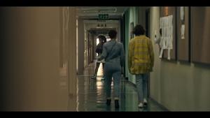 Poster for Committed