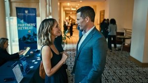 Poster for Partner's Retreat