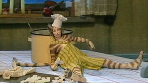 Poster for Episode 16