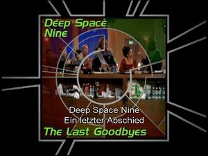 Poster for The Last Goodbyes Poster for The Last Goodbyes