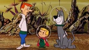 Poster for Elroy's TV Show