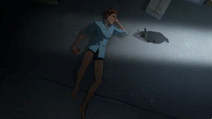 Poster for Moving Parts