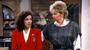 Poster for Designing Women
