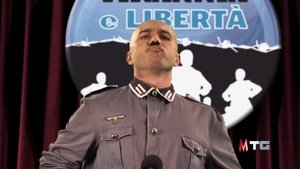 Poster for Imposizioni - Backstage