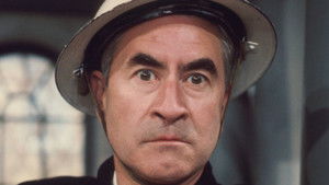 Poster for The King Was in His Counting House