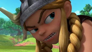 Poster for The Kidnapping Poster for The Kidnapping