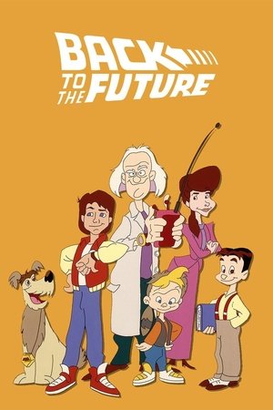 Regreso al futuro