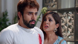 Poster for Raghbir Gets Shot!