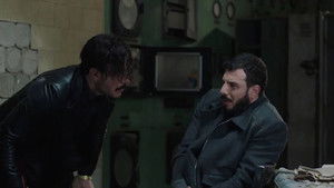 Poster for Episode 12 Poster for Episode 12