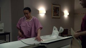 Poster for Rubber Room