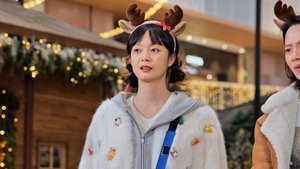 Poster for Santa Yoo and the Six Rudolphs