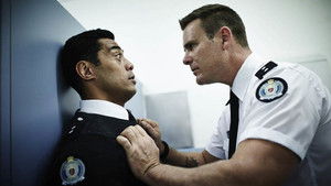 Poster for Something Dies Poster for Something Dies