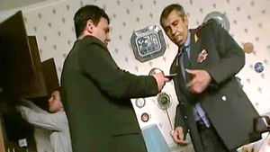 Poster for Episode 22