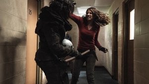 Poster for No Other Way