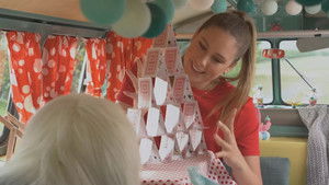 Poster for Episode 6