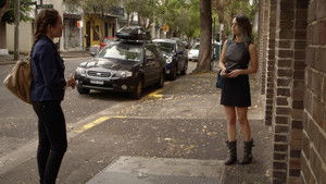 Poster for Episode 3