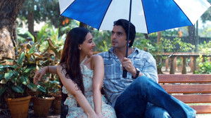 Poster for Is Love a Trap?