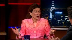 Poster for Olympia Snowe