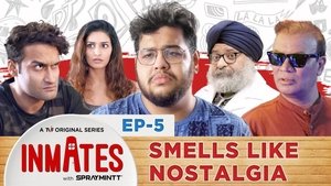 Poster for Smells Like Nostalgia
