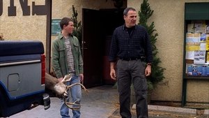 Poster for Open Season