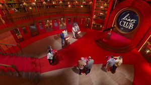 Poster for Episode 6