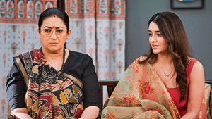 Poster for Tulsi Empowers Pari for Justice