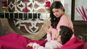 Poster for Shivanya and Sesha Kill Kabir